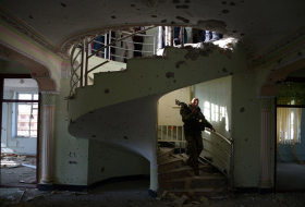 Afghan schools, hospitals under threat, U.N. says in grim report